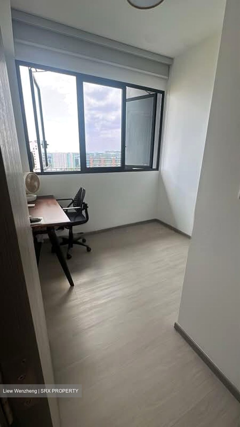 The Garden Residences (D19), Apartment #599731101